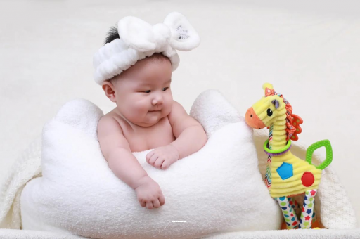 益阳宝宝红屁股擦什么管用