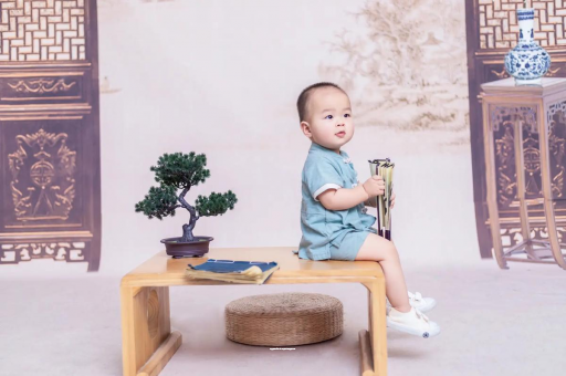 益阳宝宝用嘴巴呼吸
