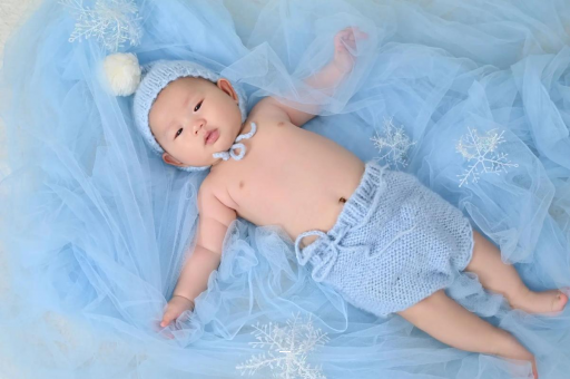 益阳宝宝流黄鼻涕打喷嚏