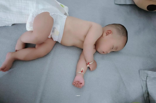 益阳宝宝为什么不喝奶粉